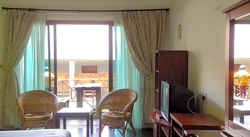 Nabalu Kundasang Lodge