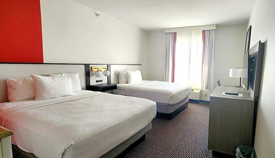 Ramada by Wyndham Columbia
