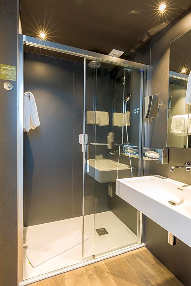 ibis Styles Basel City