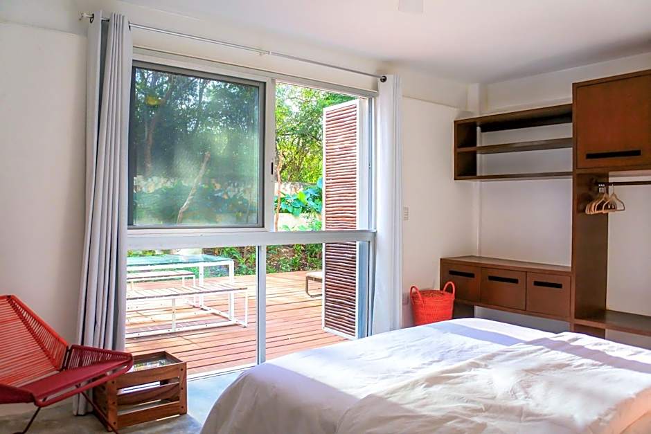 Casa de Piedra Tulum