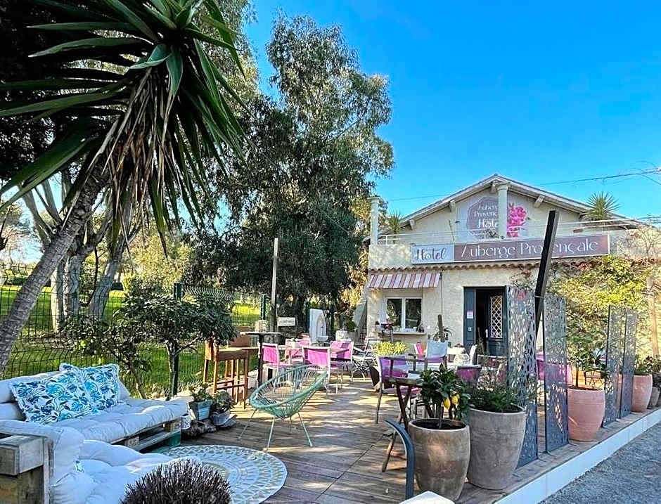 Hotel Auberge Provencale