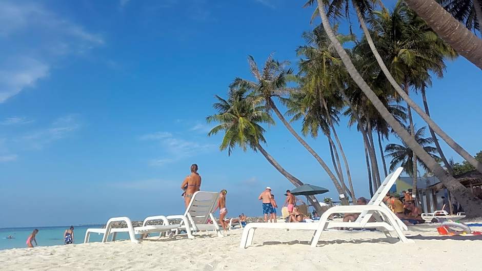 Nala Island Village