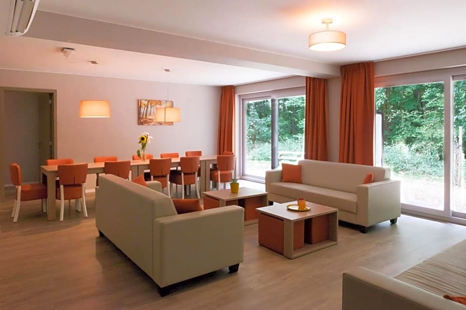 Holiday Suites Limburg