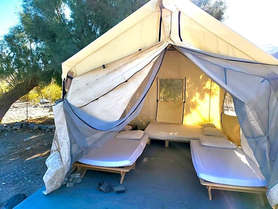 Panamint Springs Motel & Tents