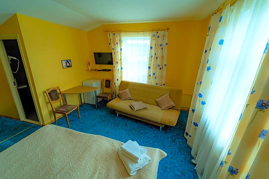 Hotel Mare & Restaurant