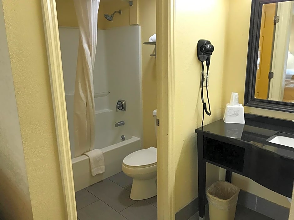 Days Inn by Wyndham Ridgeland South Carolina