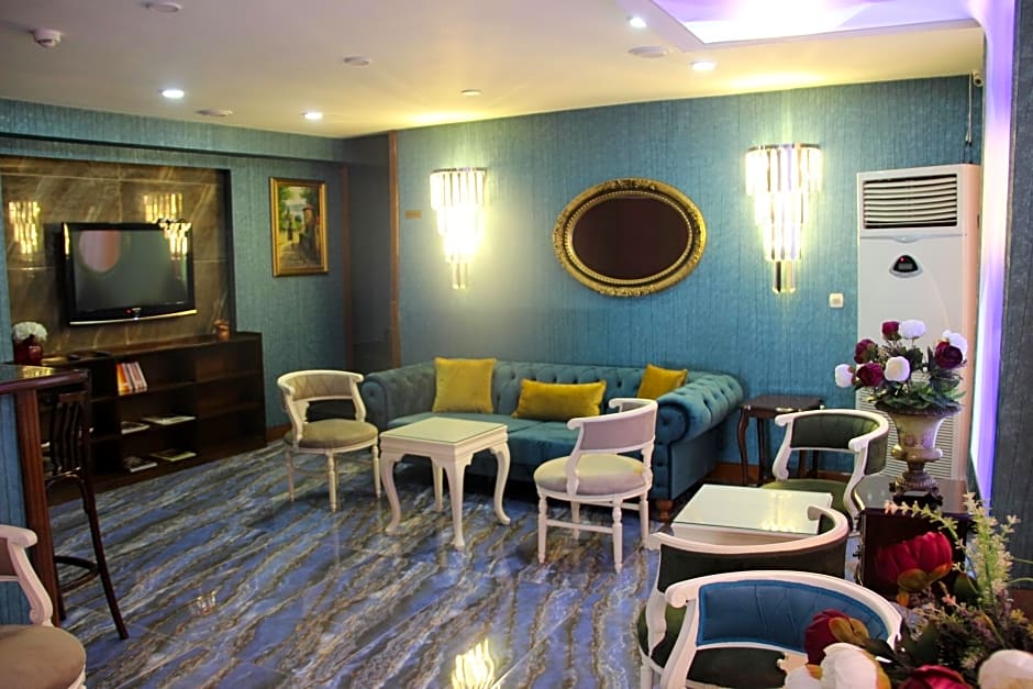 Kaya Madrid Hotel Istanbul