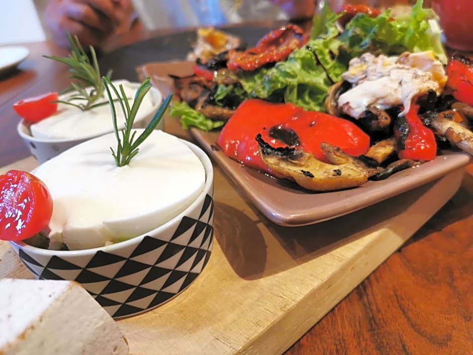 Chambres d'hôtes Les Peschiers