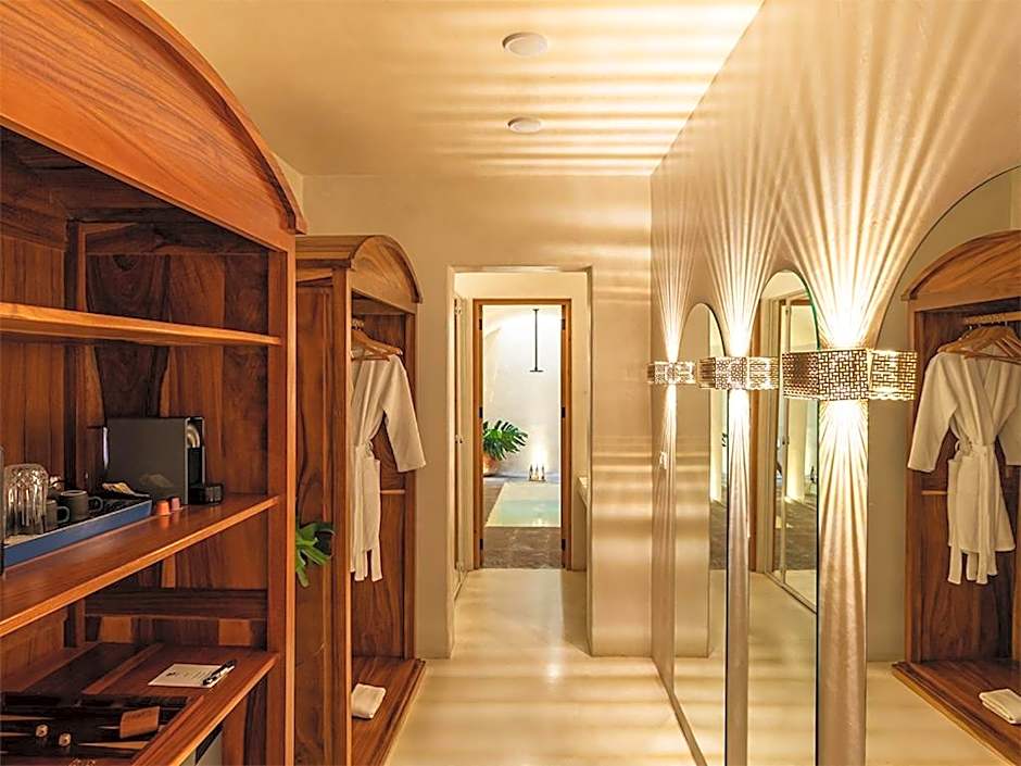 La Valise San Miguel de Allende, Member of Small Luxury Hotels