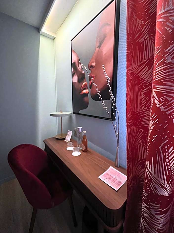 Hotel Normandy