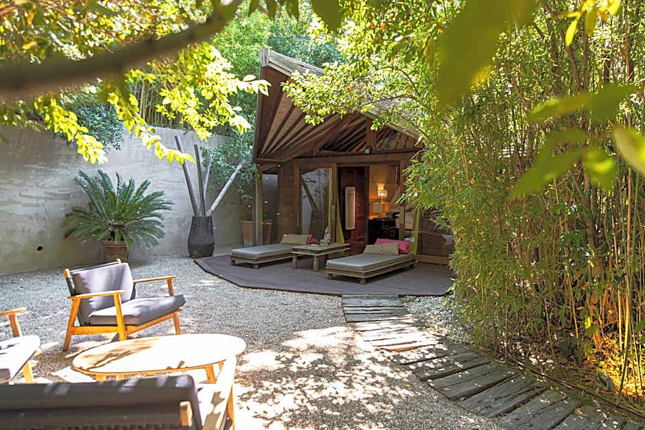 Domaine Les Mésanges