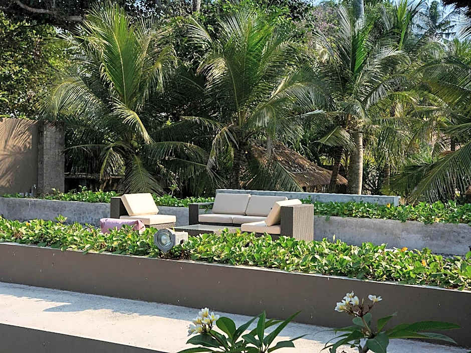 Seseh Beach Villas
