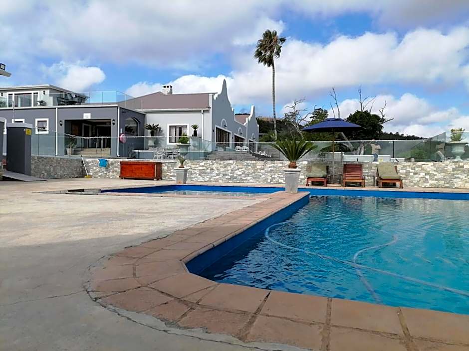 Issaquena Heights Boutique Hotel