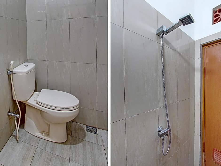 Hotel O Nayo Homestay Syariah