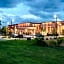 Hilton Garden Inn Milwaukee Airport