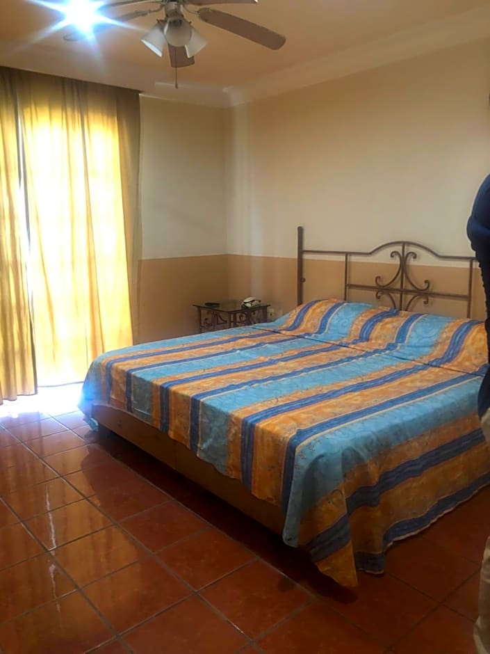 Hotel Playa María