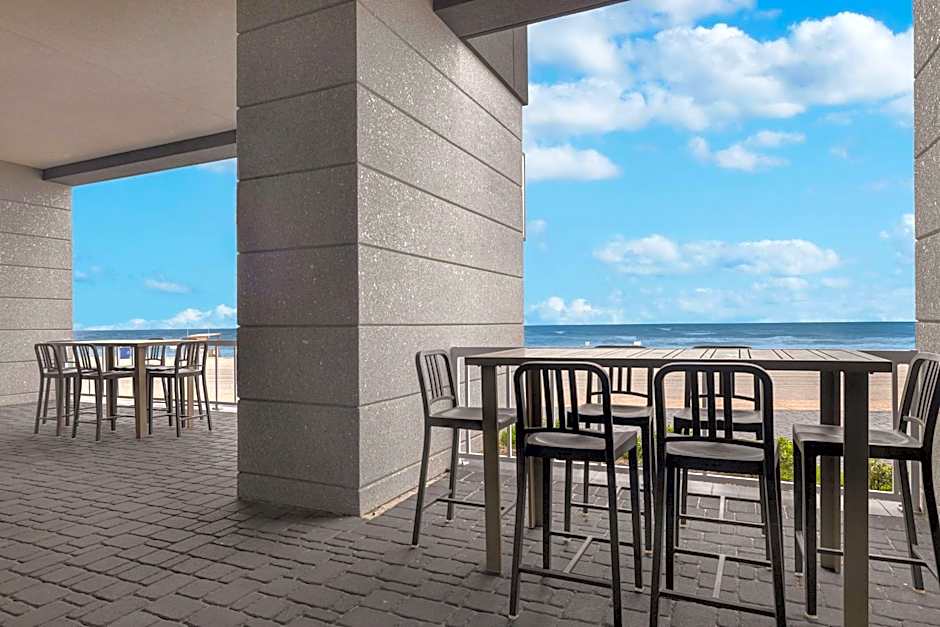 Home2 Suites By Hilton Galveston