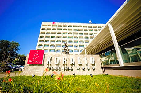 Bacolux Koralio, Eforie Nord