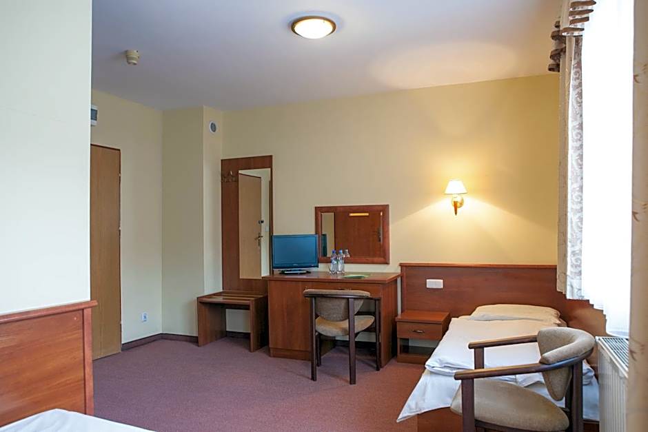 Hotel Przedwiośnie