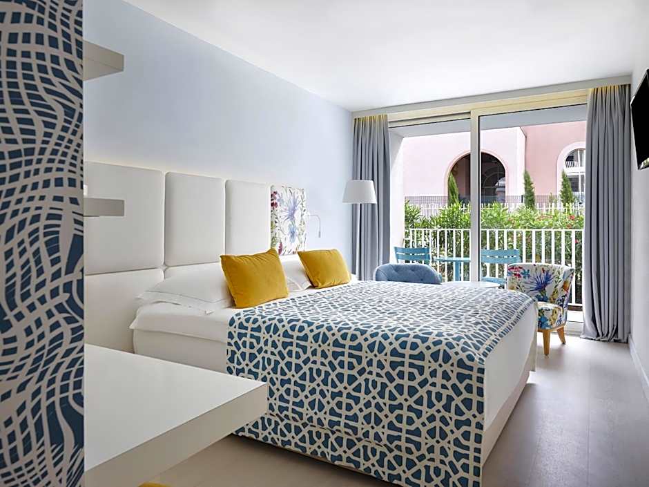 Amadria Park Family Hotel Jakov