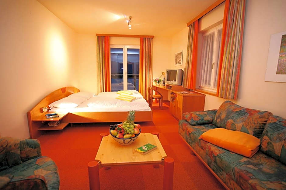 Hotel Restaurant Marko