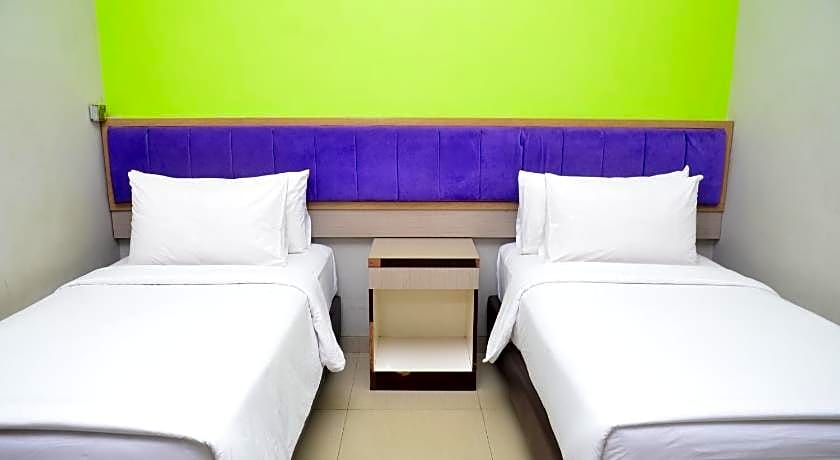 Alodia Powered by Archipelago