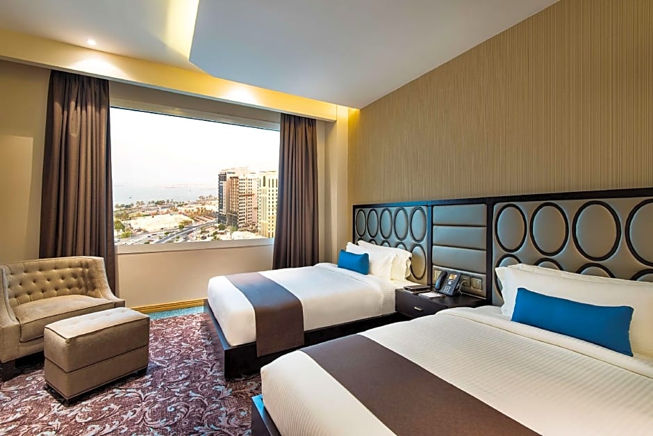 Golden Tulip Doha Hotel