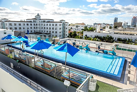 Fairwind Hotel Miami Beach
