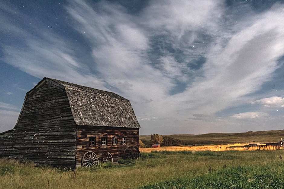 Rocky Ridge Country Lodge