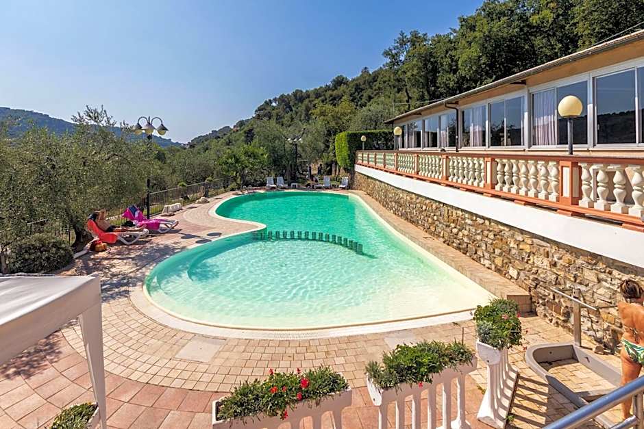 Albergo Ristorante San Matteo