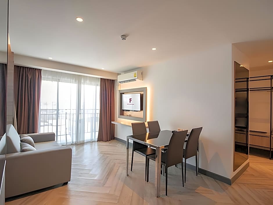 Fortune D Hotel Phitsanulok