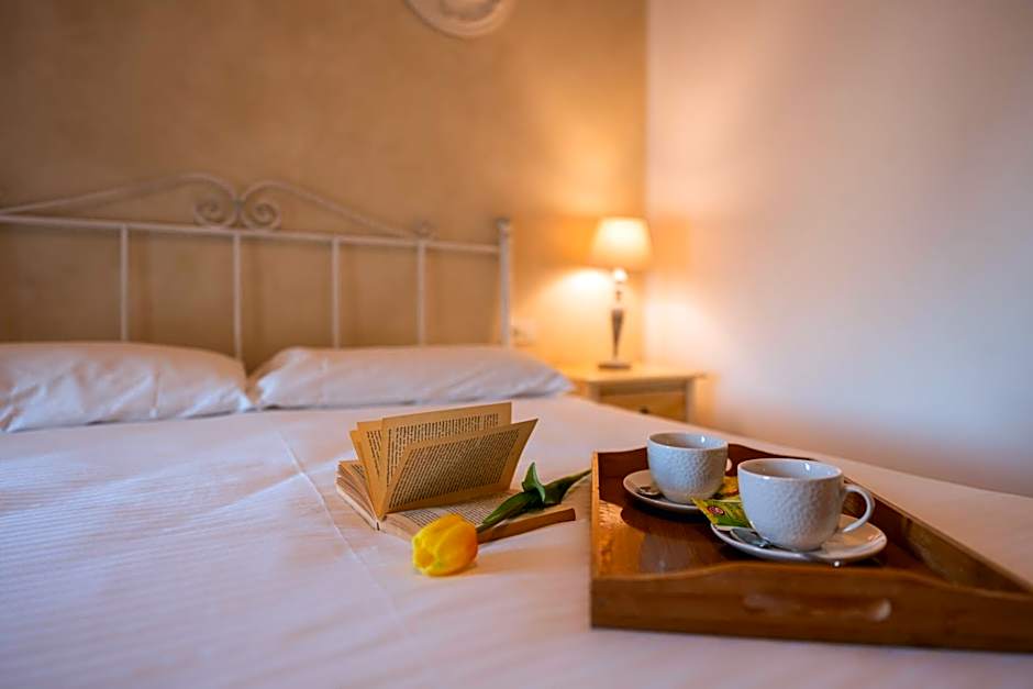 Palazzo De Luca by Apulia Hospitality