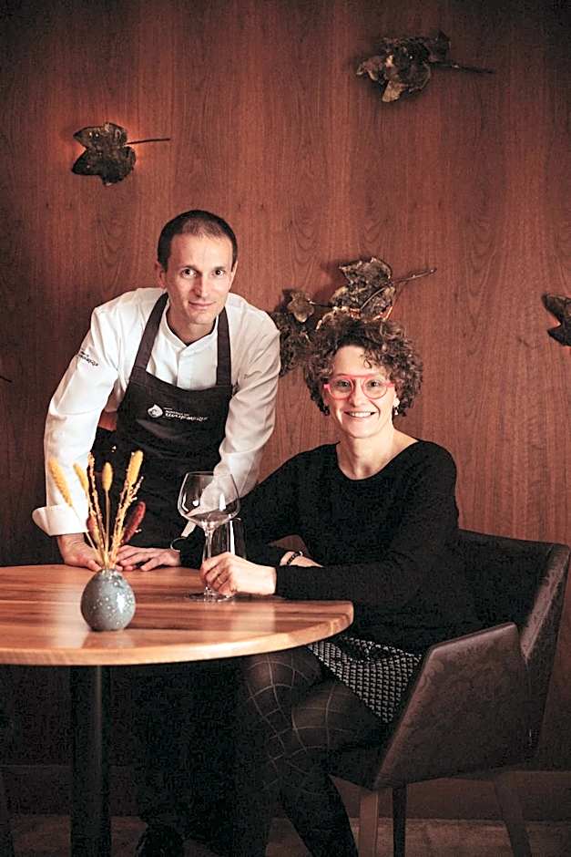 Auberge De Clochemerle