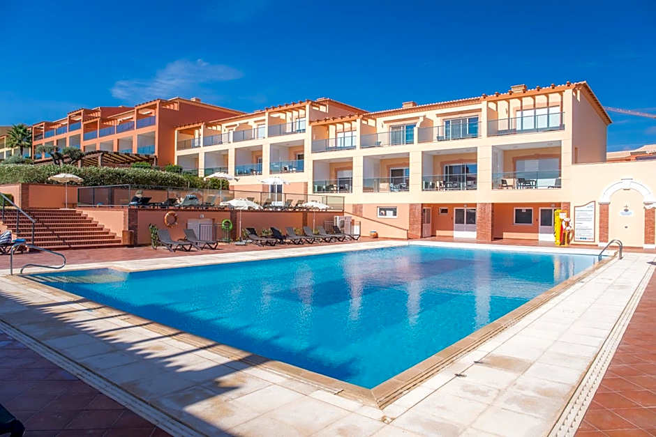 Boavista Golf & Spa - Bela Colina Holidays