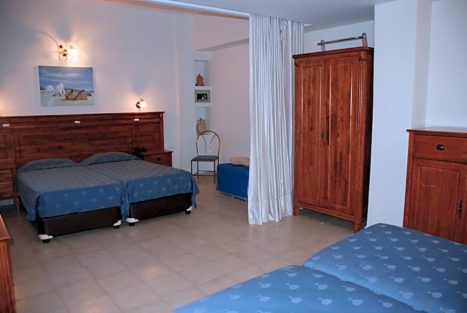 Galini Hotel