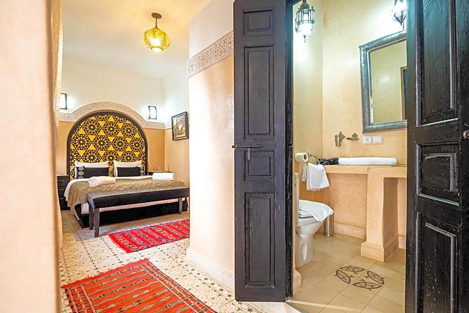 RIAD LA GAZELLE DU SUD