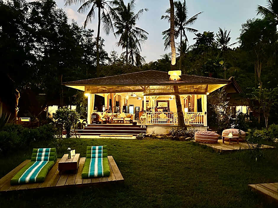 Vayam Boutique Resort