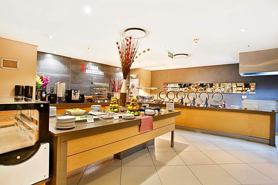 RH Hotel & Apartments - Pretoria