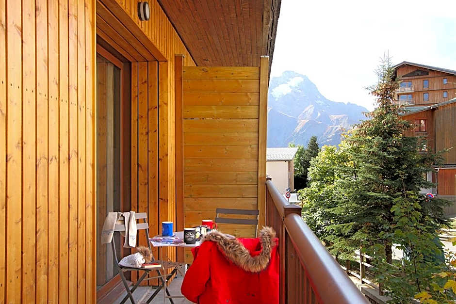 Résidence Provençal by Leavetown Vacations