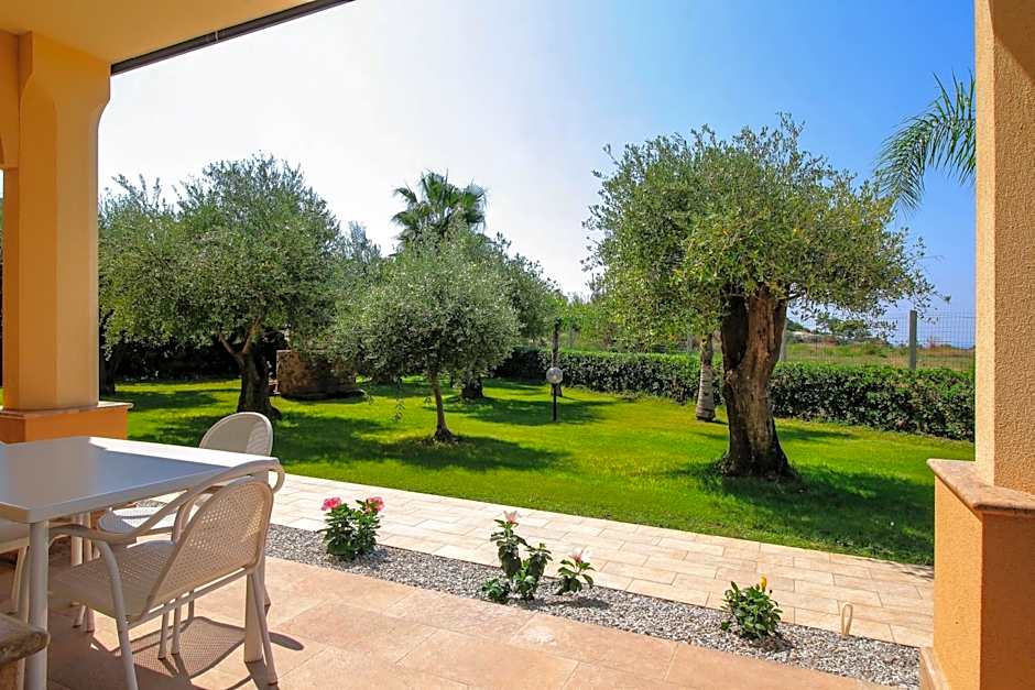 Villa D'Aquino