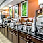 Sleep Inn & Suites Lubbock West