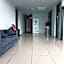 The Leverage Lite (Kuantan)