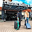 Crystal Hotel & SPA
