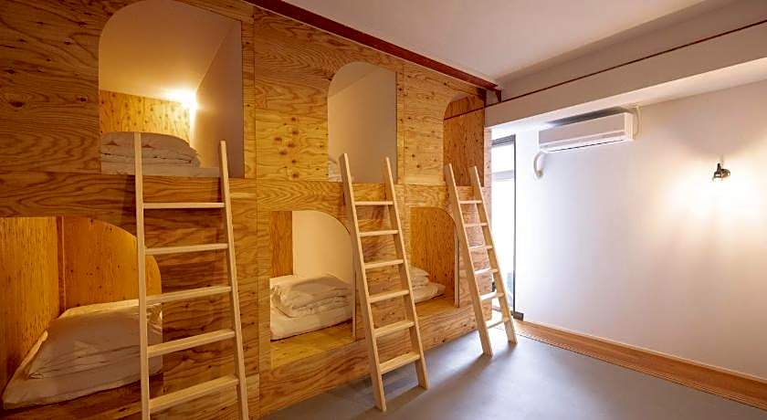 Coliving AND Cafe SANDO