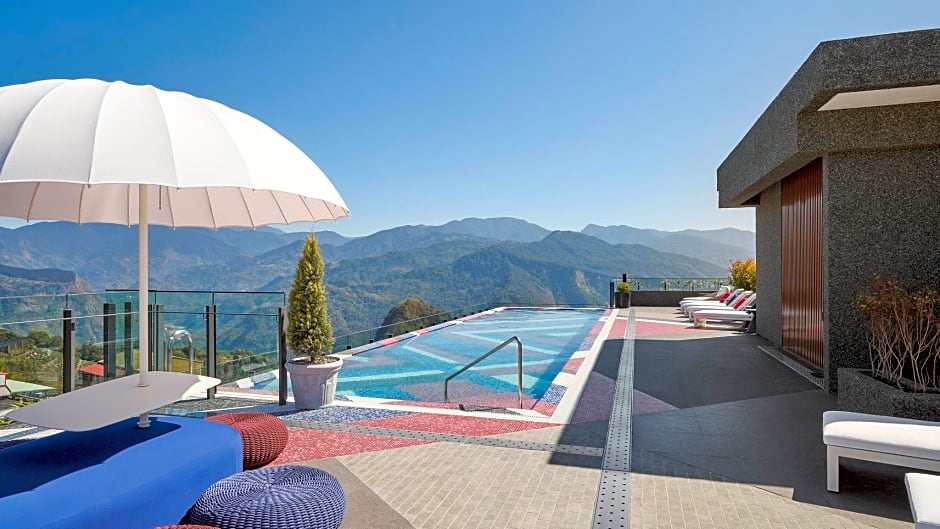 Hotel Indigo Alishan By IHG