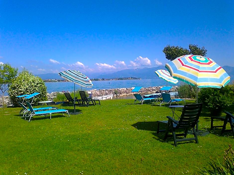 Albergo Il Biancospino