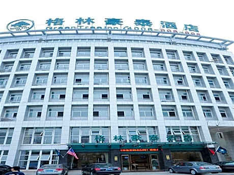 Business Twin Room