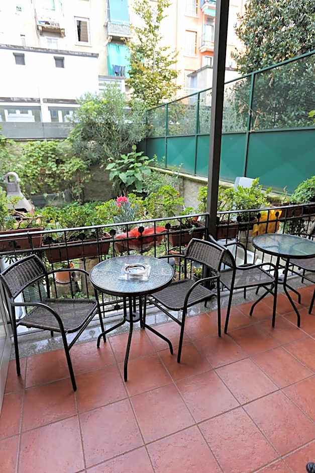 Hotel Piola