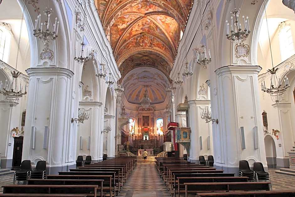 B&B Al Salvatore Di Lipari