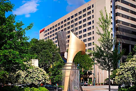 Marriott Columbia